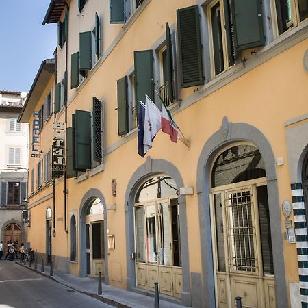 Hotel Art Atelier - Place Of Charme Firenze Eksteriør billede