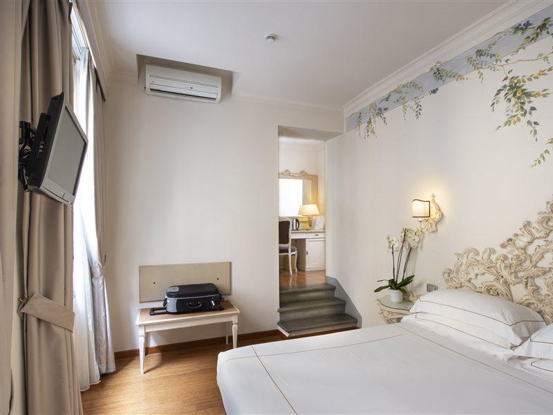 Hotel Art Atelier - Place Of Charme Firenze Eksteriør billede