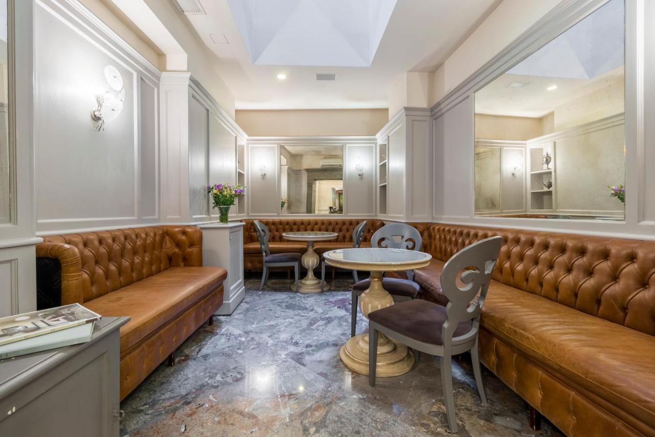 Hotel Art Atelier - Place Of Charme Firenze Eksteriør billede