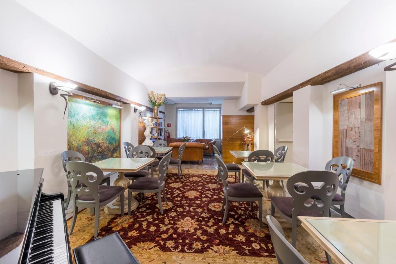 Hotel Art Atelier - Place Of Charme Firenze Eksteriør billede