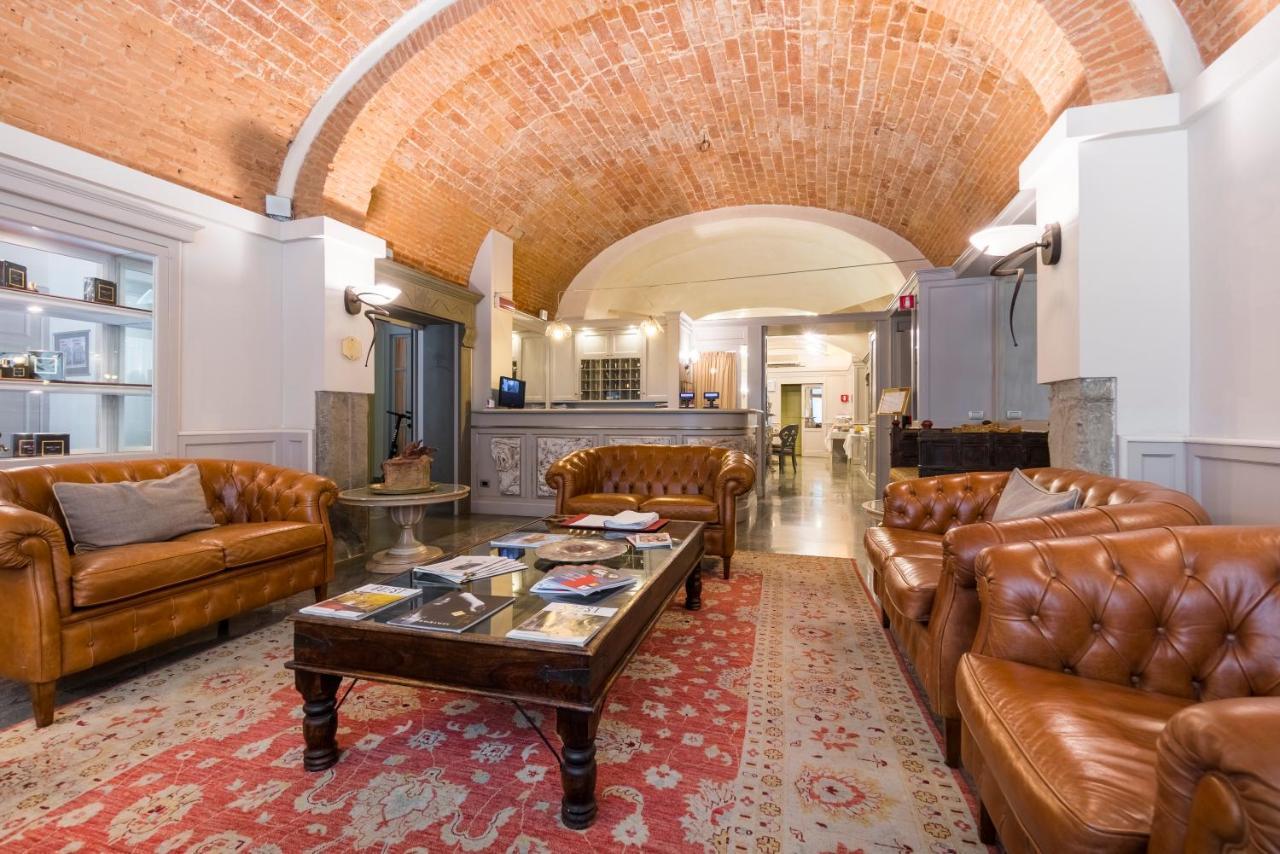 Hotel Art Atelier - Place Of Charme Firenze Eksteriør billede