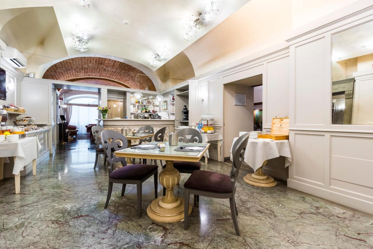 Hotel Art Atelier - Place Of Charme Firenze Eksteriør billede