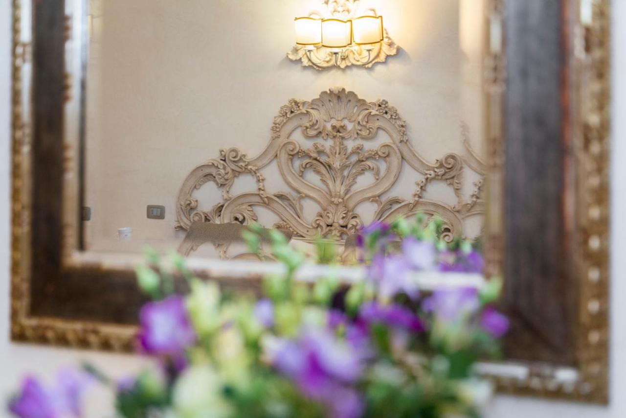 Hotel Art Atelier - Place Of Charme Firenze Eksteriør billede