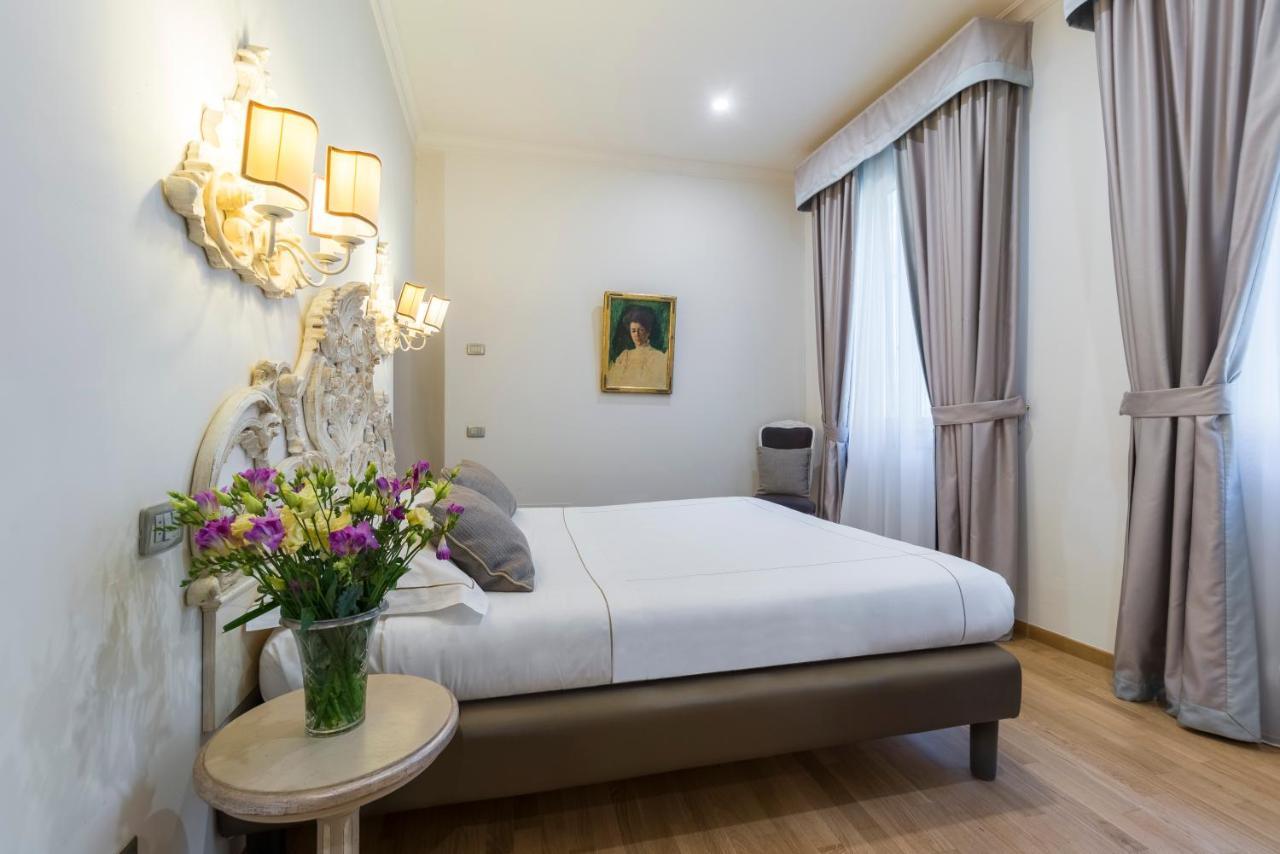Hotel Art Atelier - Place Of Charme Firenze Eksteriør billede