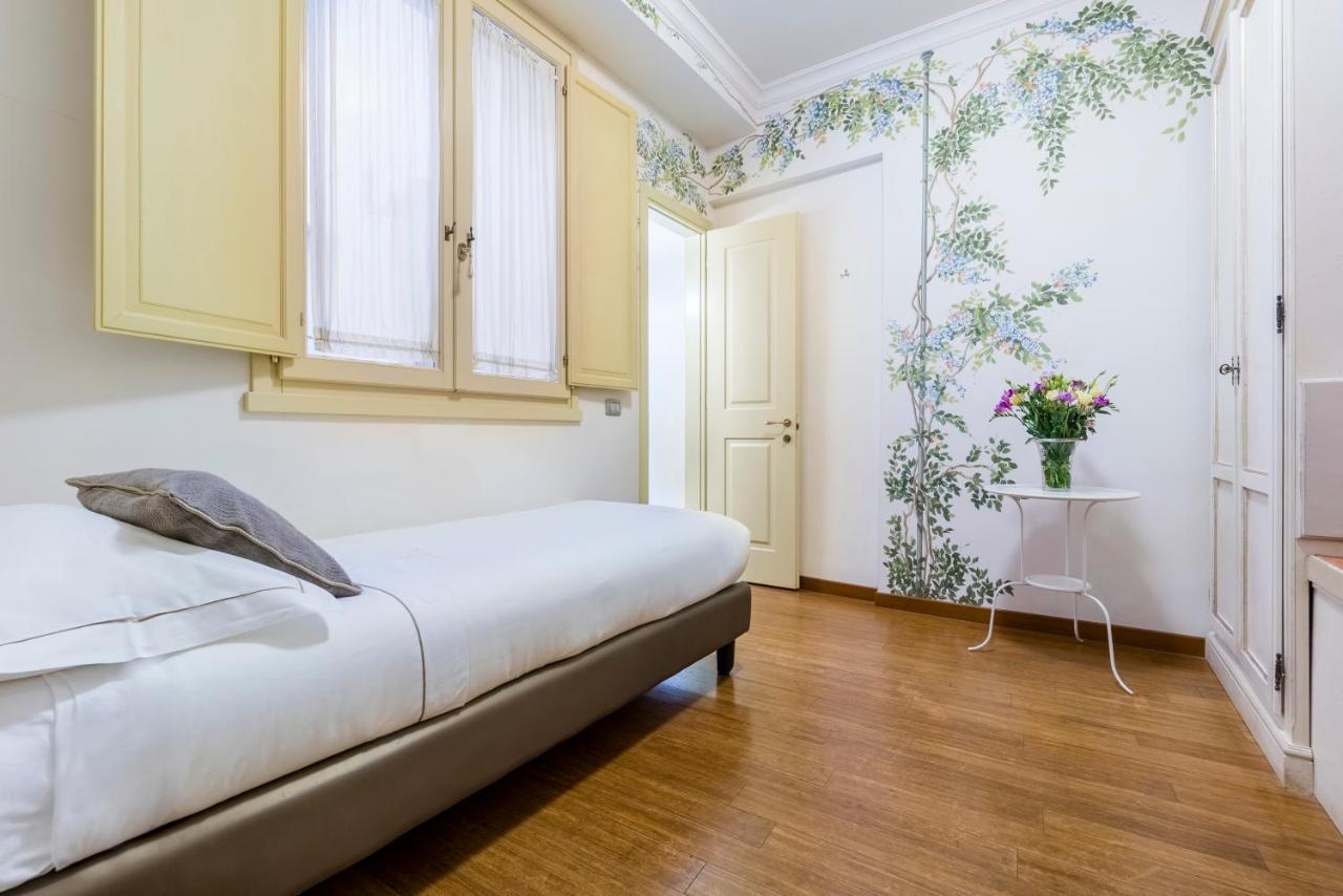 Hotel Art Atelier - Place Of Charme Firenze Eksteriør billede
