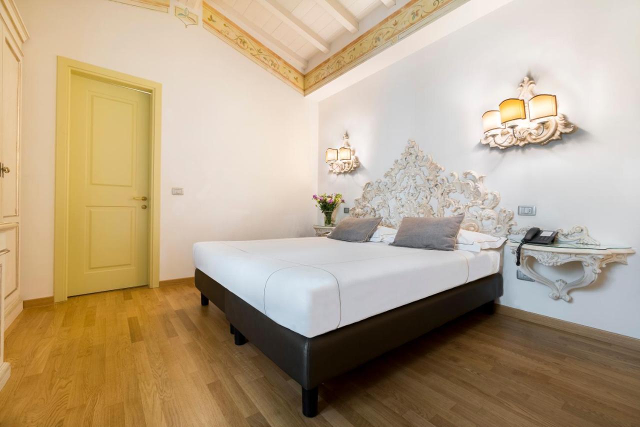 Hotel Art Atelier - Place Of Charme Firenze Eksteriør billede