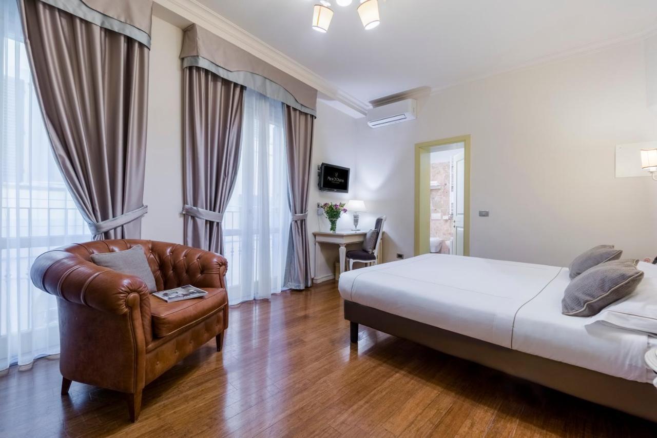 Hotel Art Atelier - Place Of Charme Firenze Eksteriør billede
