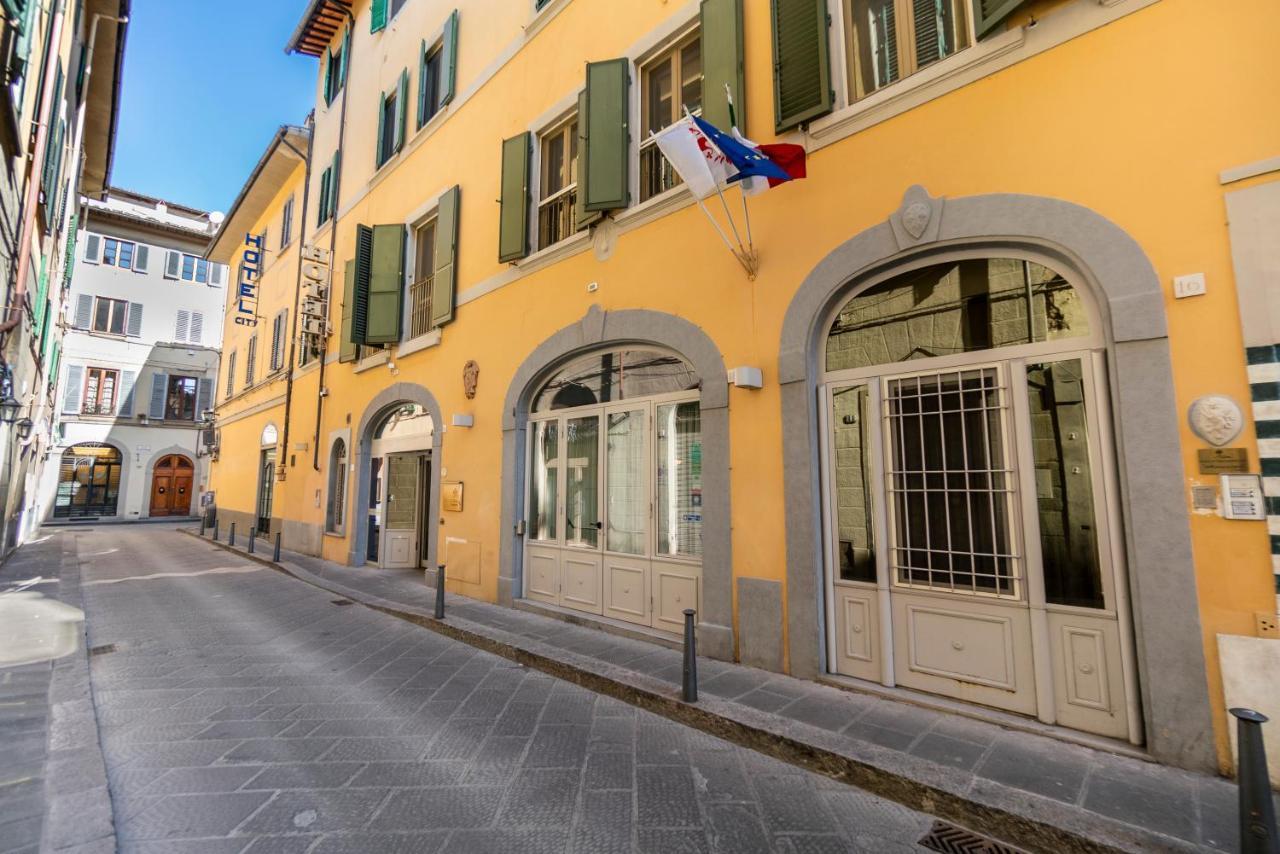 Hotel Art Atelier - Place Of Charme Firenze Eksteriør billede