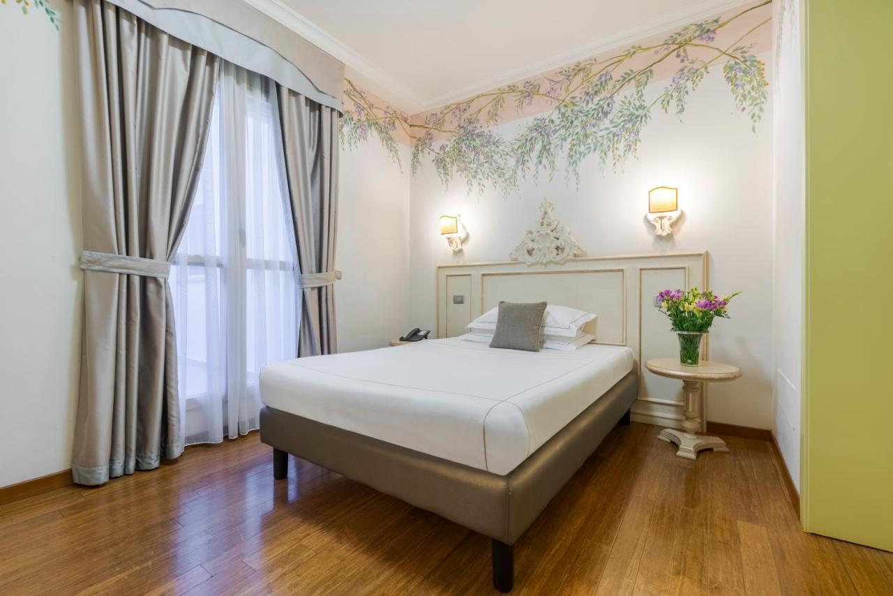 Hotel Art Atelier - Place Of Charme Firenze Eksteriør billede