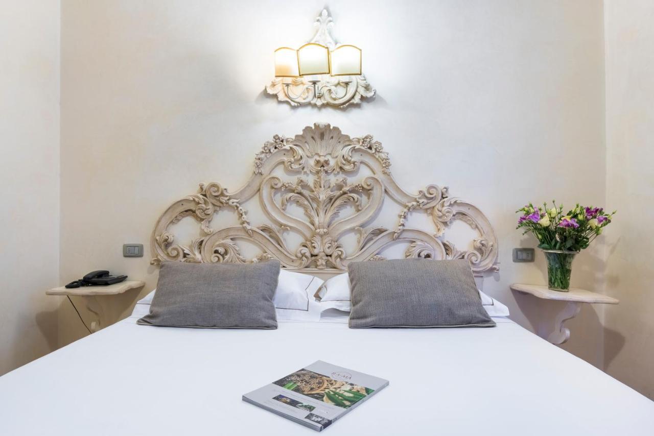 Hotel Art Atelier - Place Of Charme Firenze Eksteriør billede