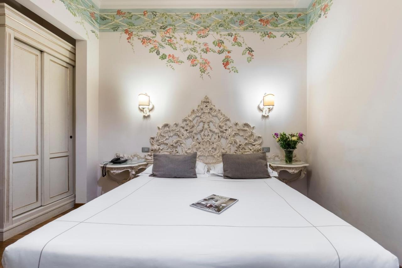Hotel Art Atelier - Place Of Charme Firenze Eksteriør billede
