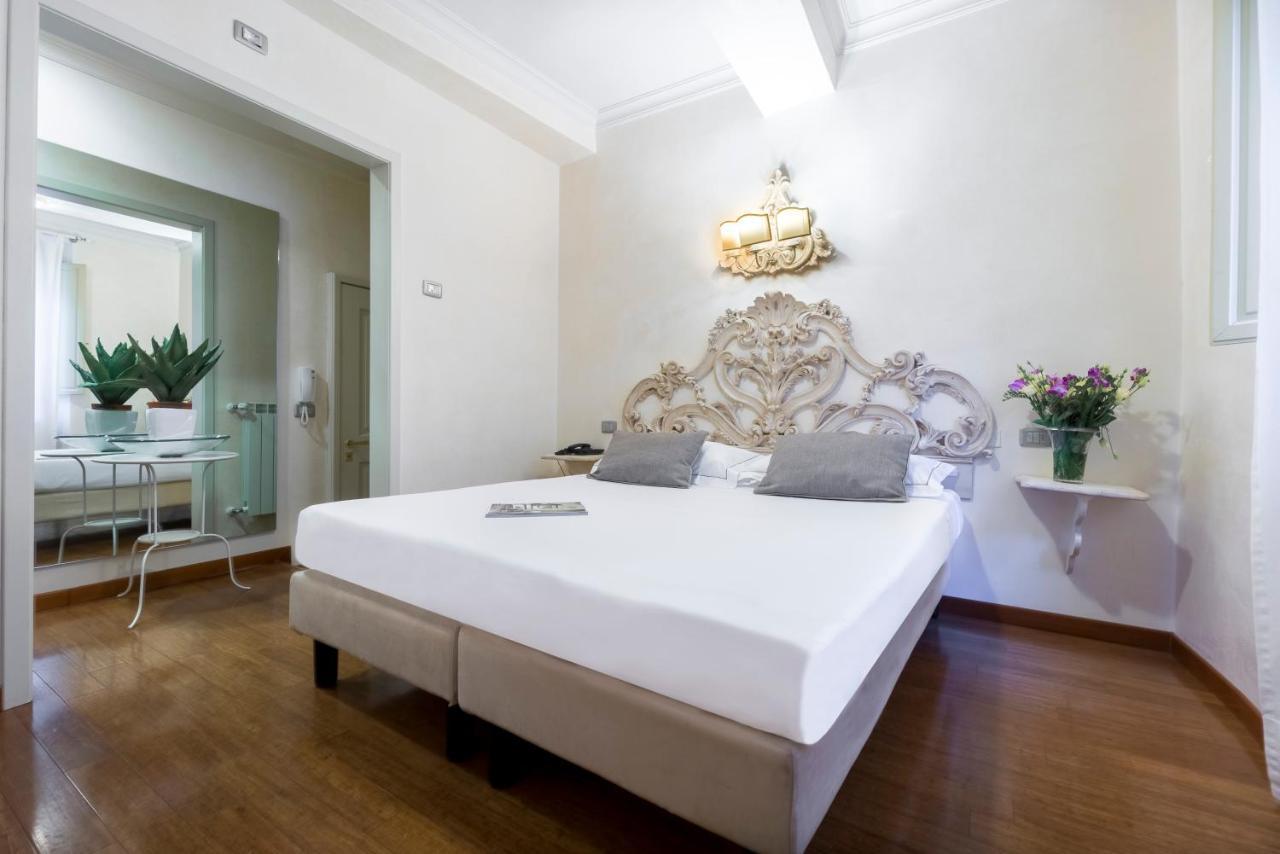 Hotel Art Atelier - Place Of Charme Firenze Eksteriør billede