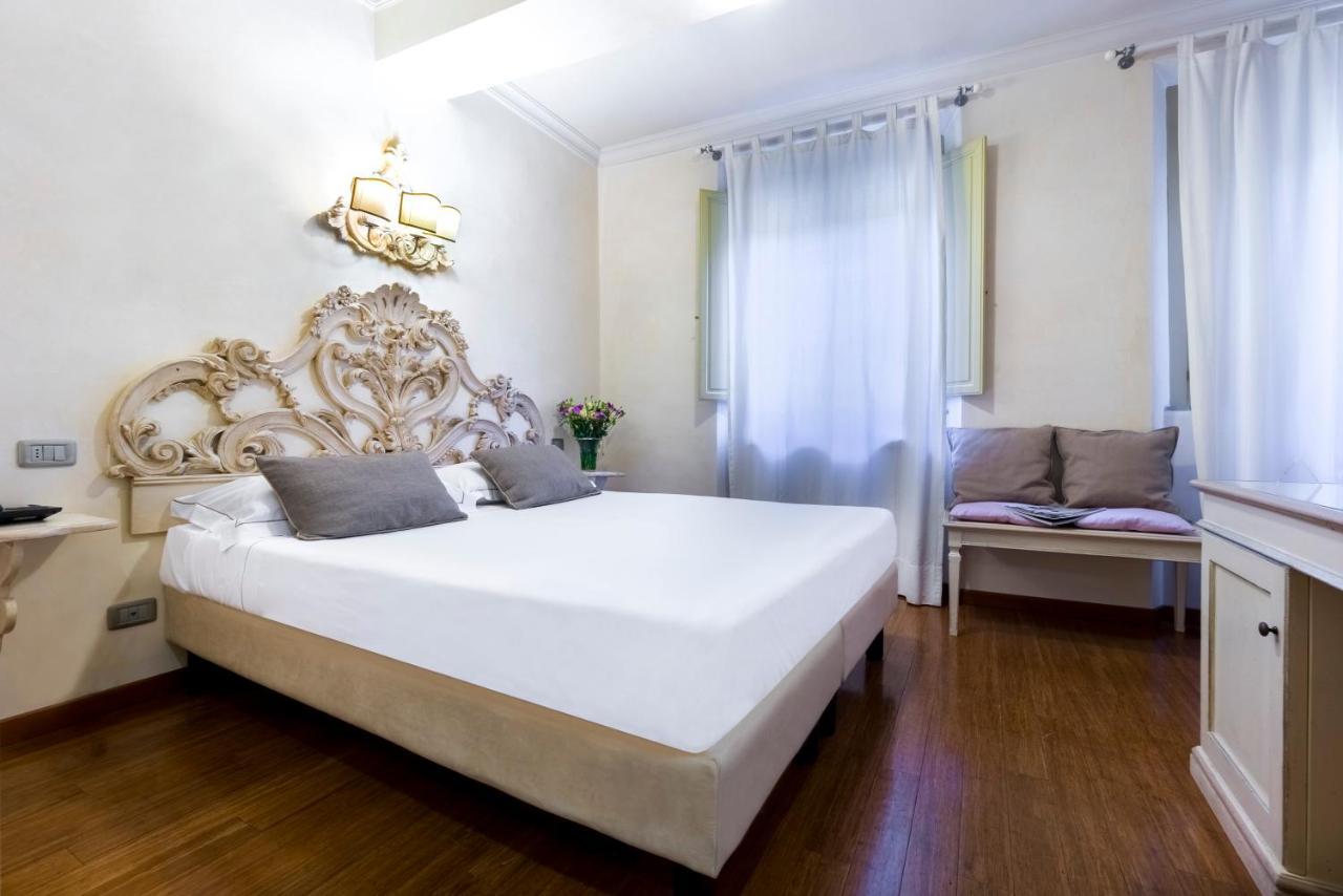 Hotel Art Atelier - Place Of Charme Firenze Eksteriør billede