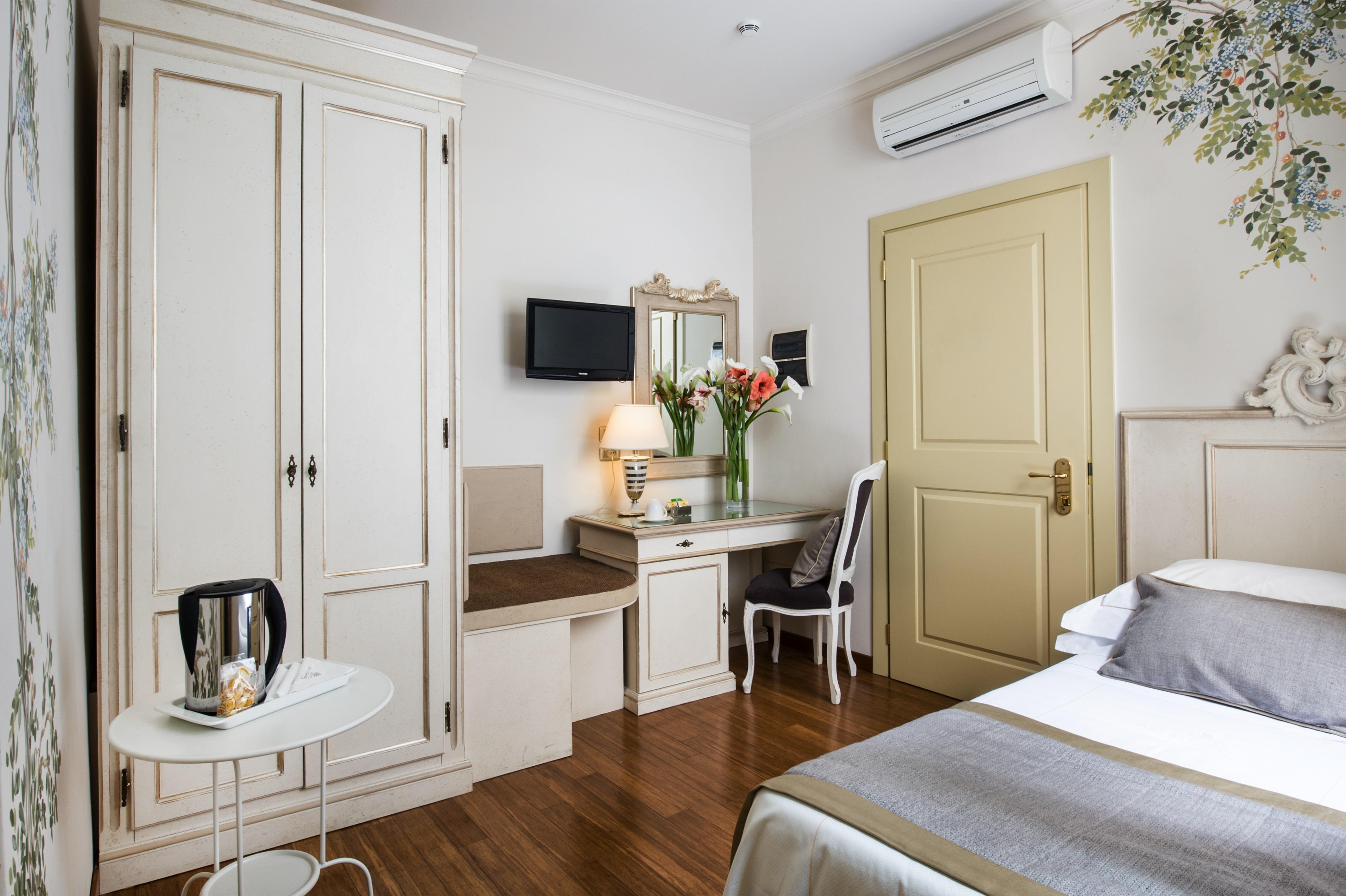 Hotel Art Atelier - Place Of Charme Firenze Eksteriør billede
