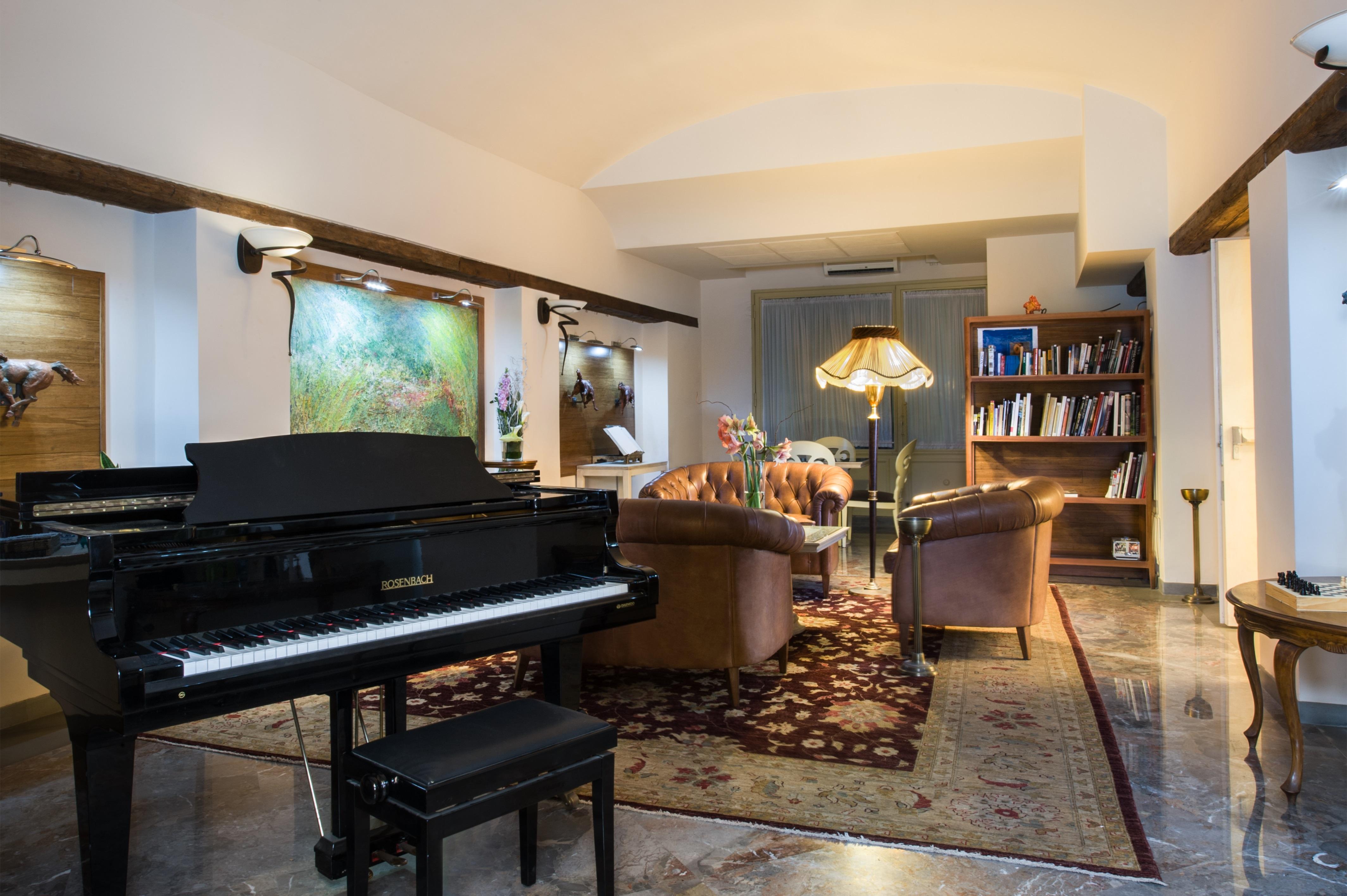 Hotel Art Atelier - Place Of Charme Firenze Eksteriør billede