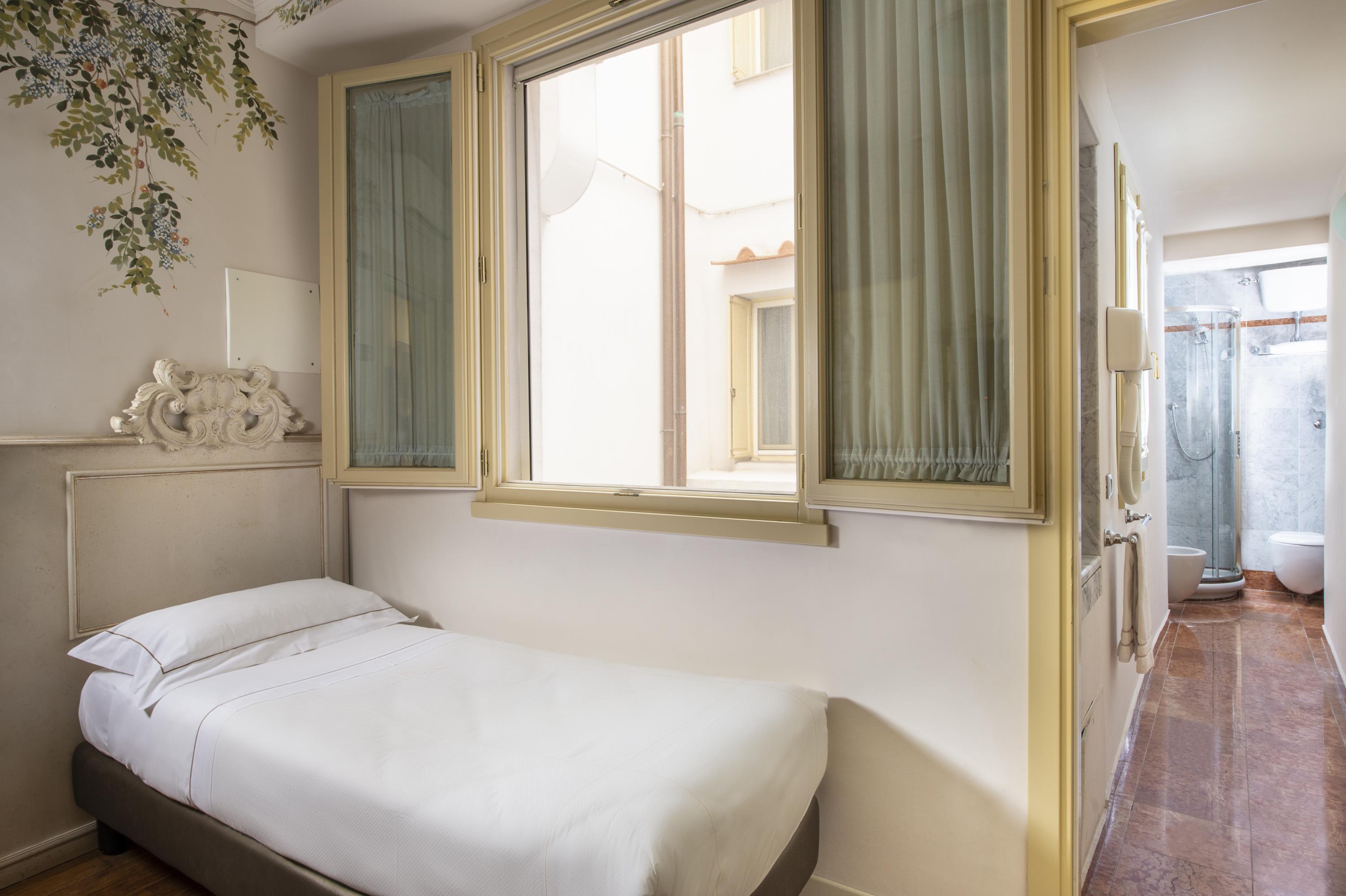 Hotel Art Atelier - Place Of Charme Firenze Eksteriør billede
