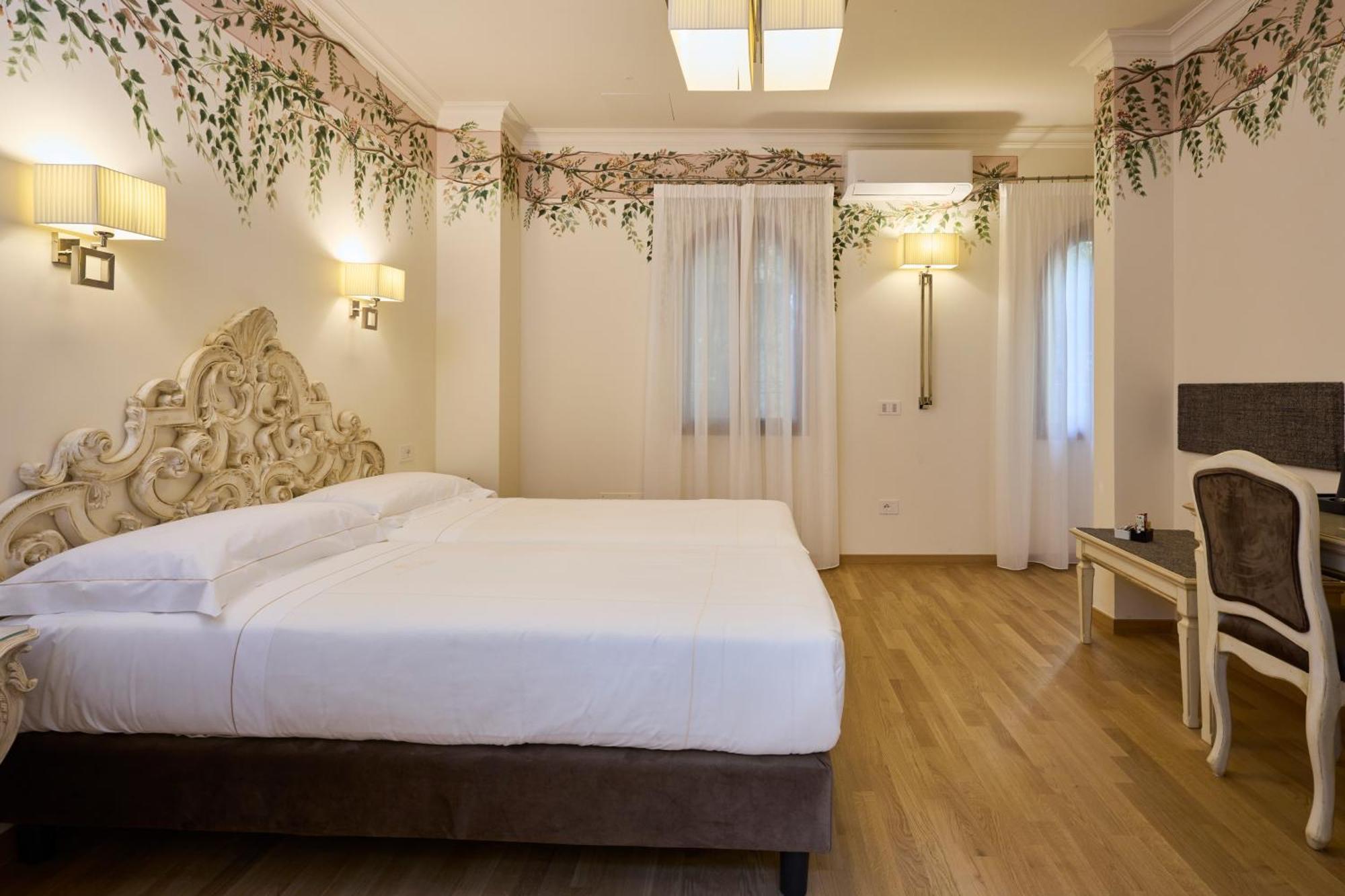 Hotel Art Atelier - Place Of Charme Firenze Eksteriør billede