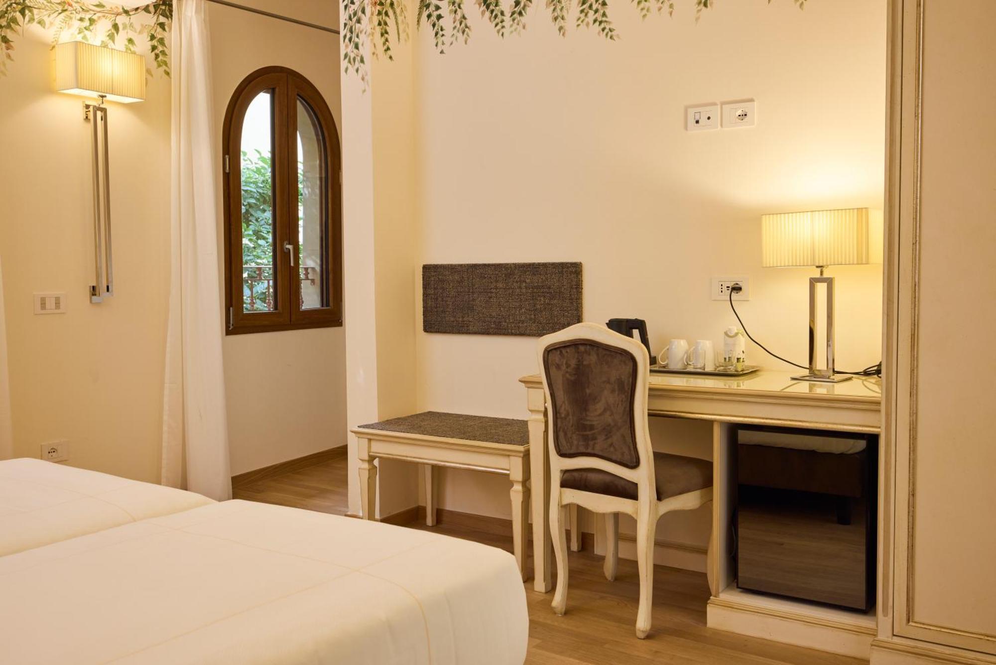 Hotel Art Atelier - Place Of Charme Firenze Eksteriør billede