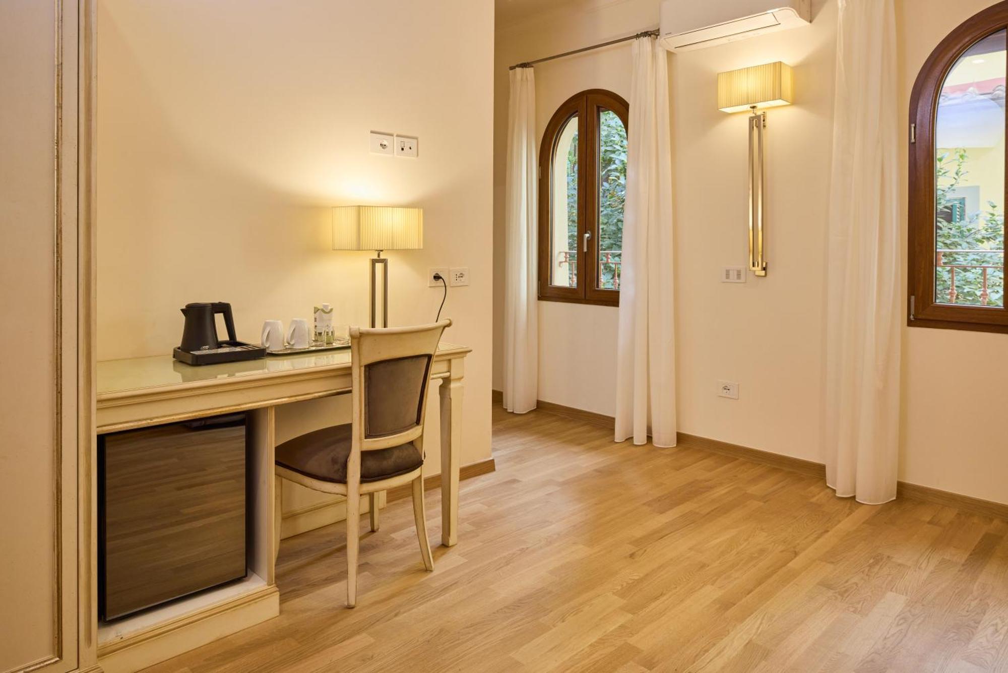 Hotel Art Atelier - Place Of Charme Firenze Eksteriør billede