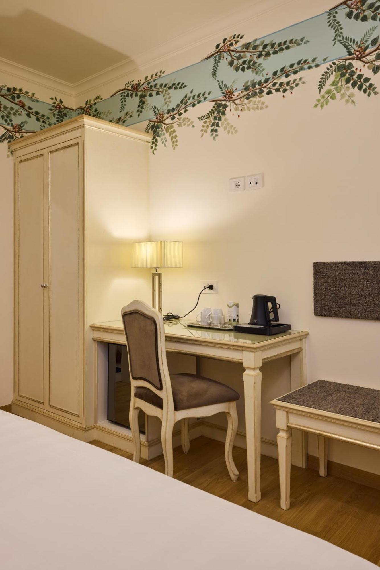 Hotel Art Atelier - Place Of Charme Firenze Eksteriør billede