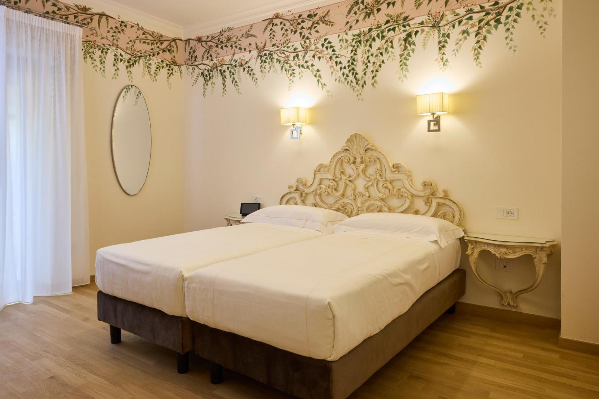 Hotel Art Atelier - Place Of Charme Firenze Eksteriør billede
