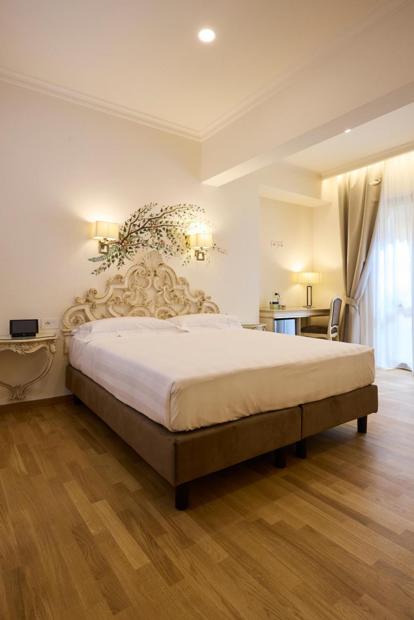 Hotel Art Atelier - Place Of Charme Firenze Eksteriør billede