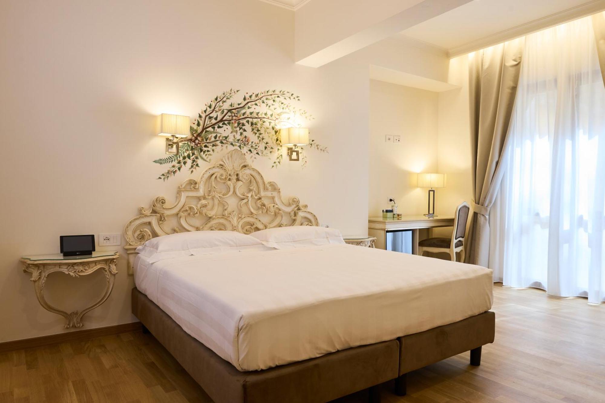 Hotel Art Atelier - Place Of Charme Firenze Eksteriør billede