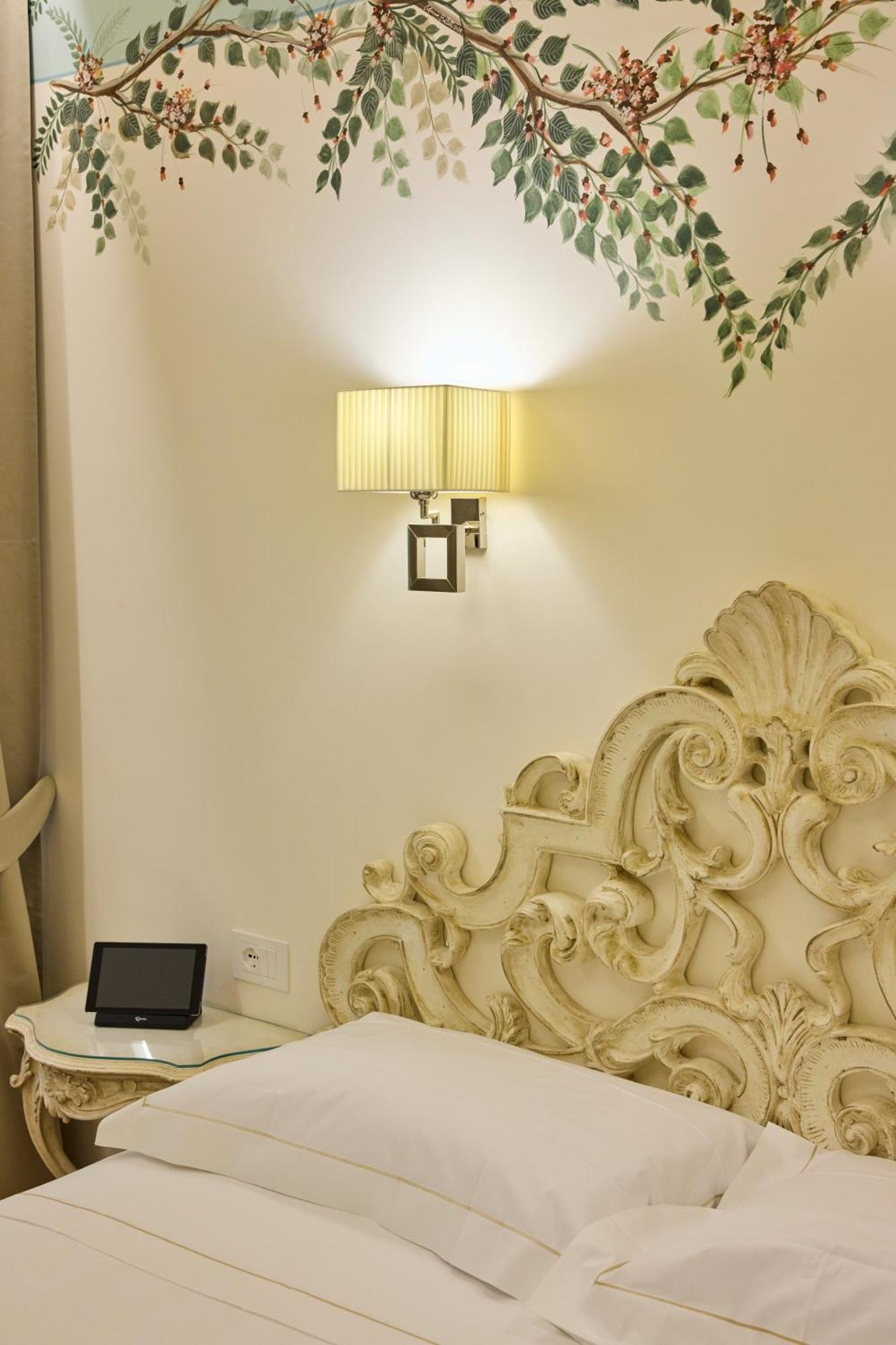Hotel Art Atelier - Place Of Charme Firenze Eksteriør billede