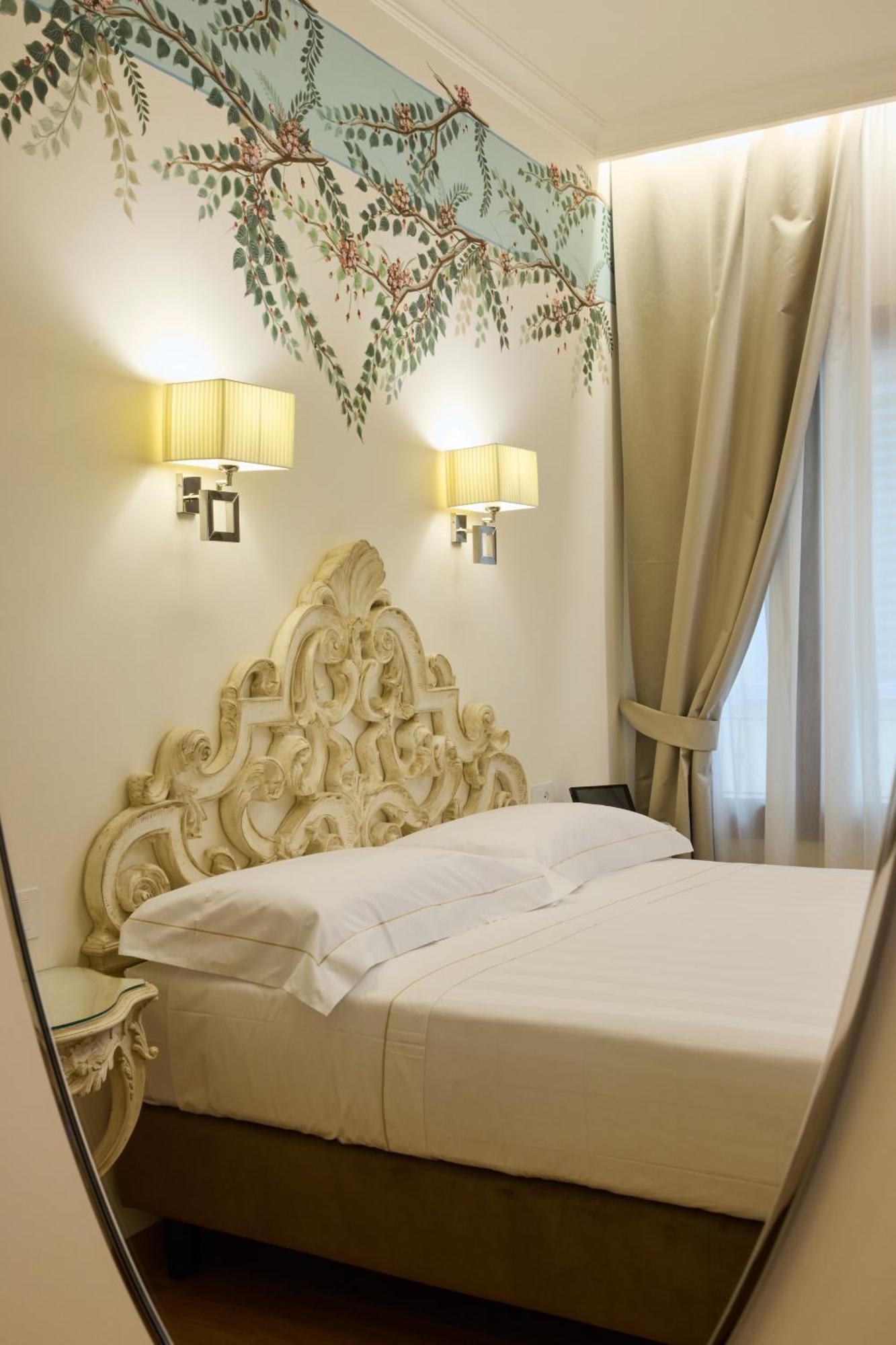 Hotel Art Atelier - Place Of Charme Firenze Eksteriør billede