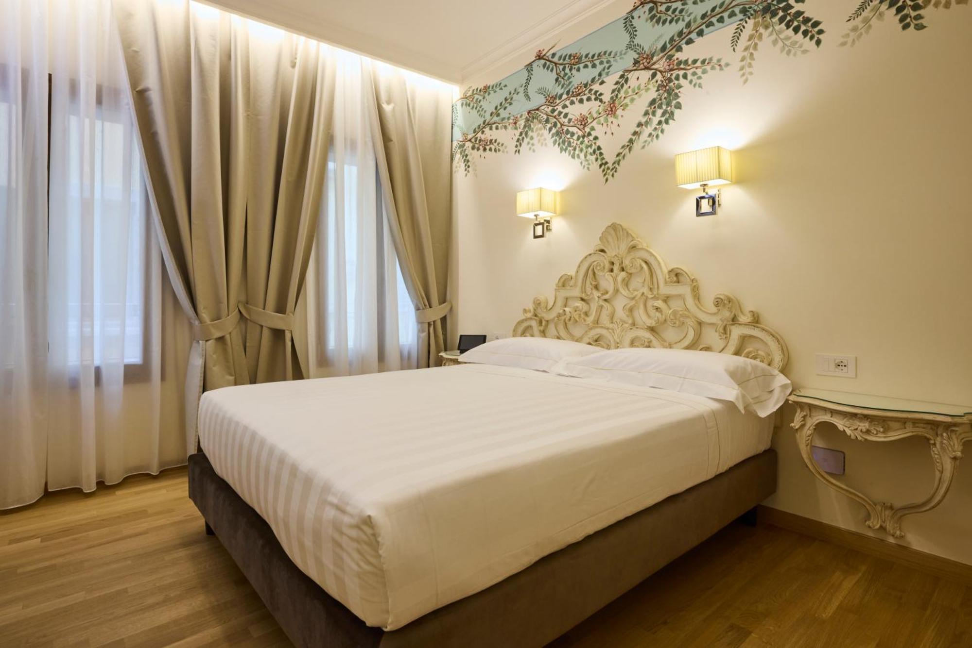 Hotel Art Atelier - Place Of Charme Firenze Eksteriør billede