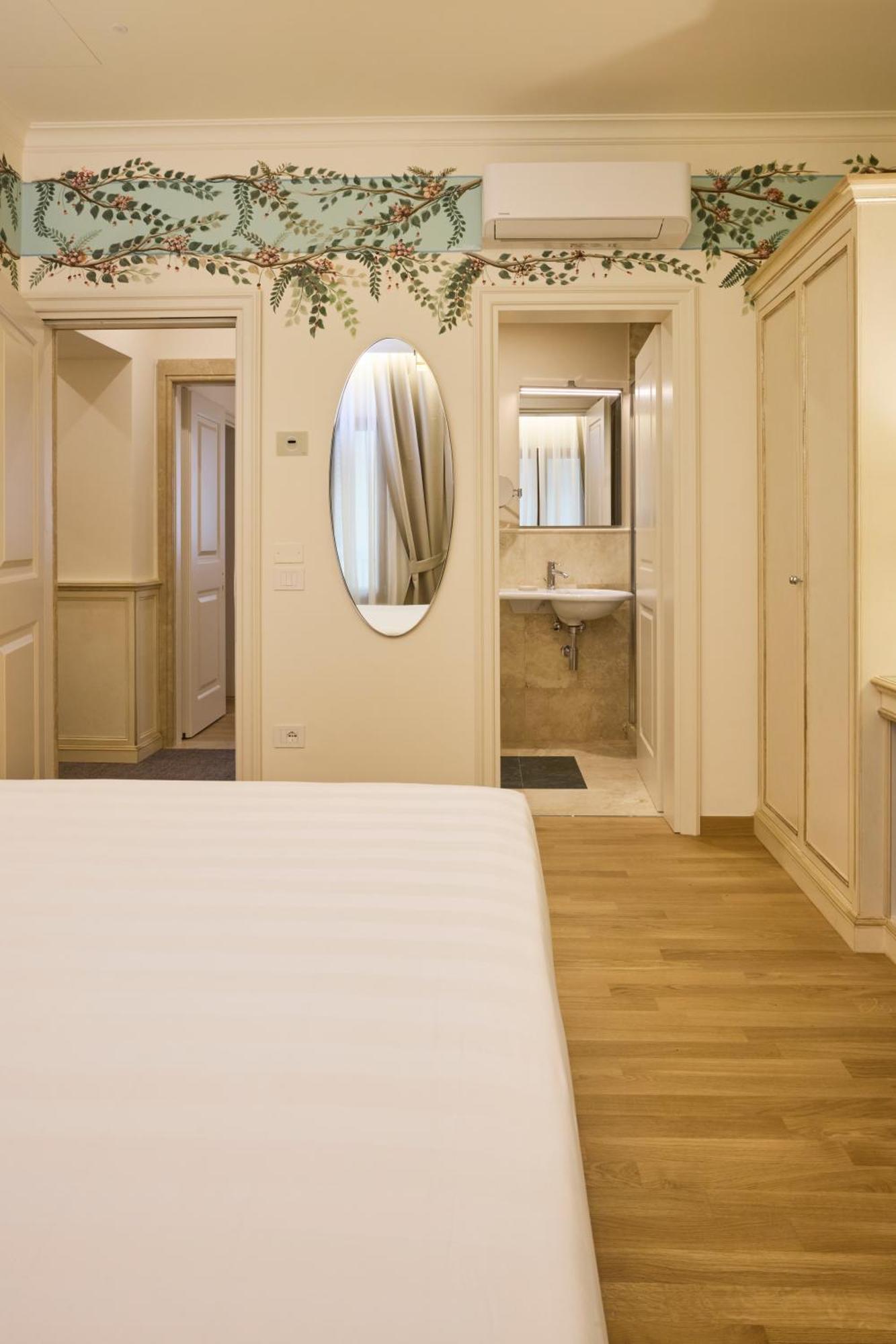Hotel Art Atelier - Place Of Charme Firenze Eksteriør billede