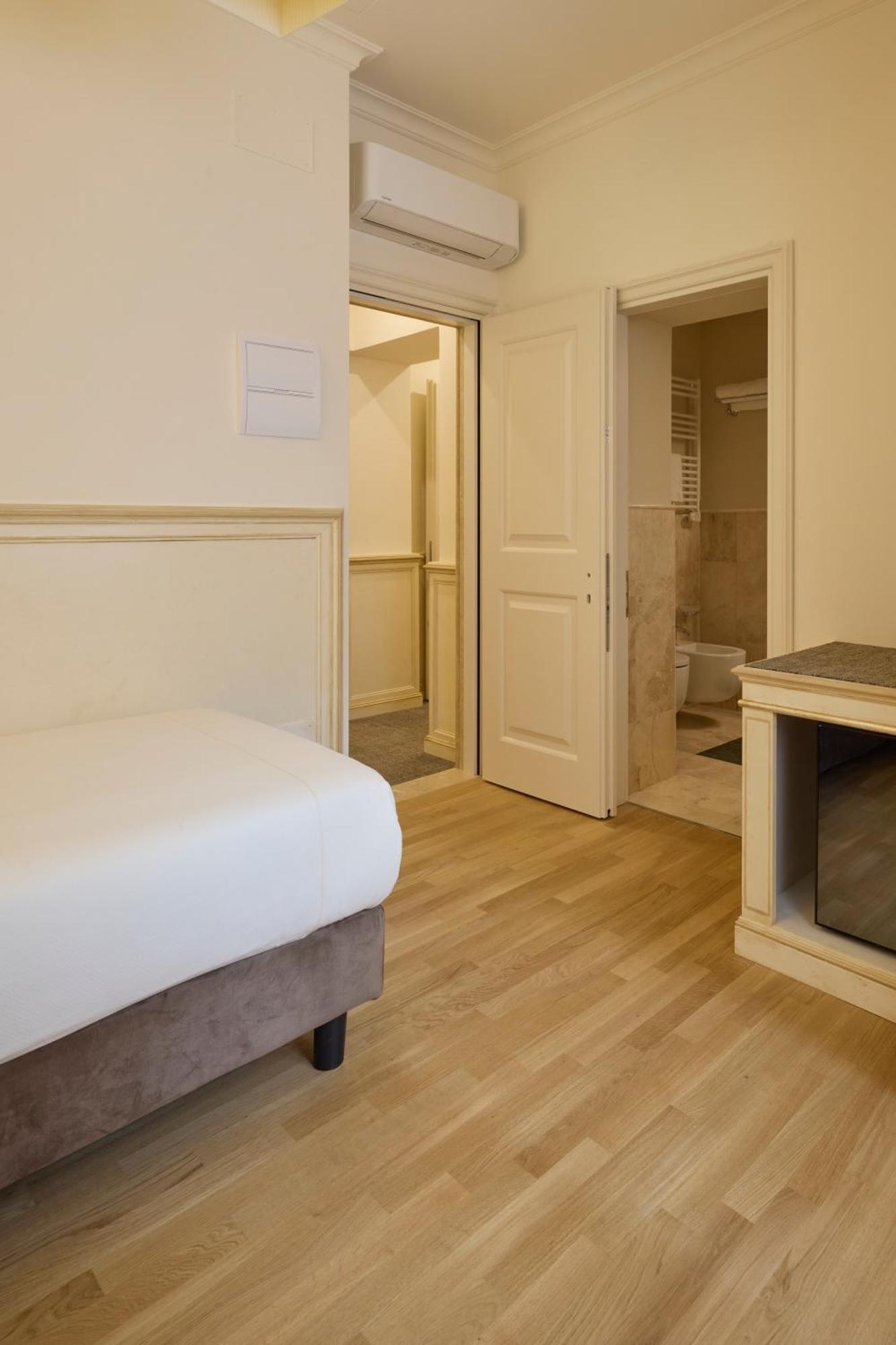 Hotel Art Atelier - Place Of Charme Firenze Eksteriør billede
