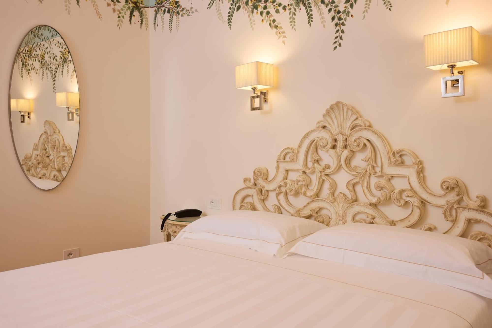 Hotel Art Atelier - Place Of Charme Firenze Eksteriør billede