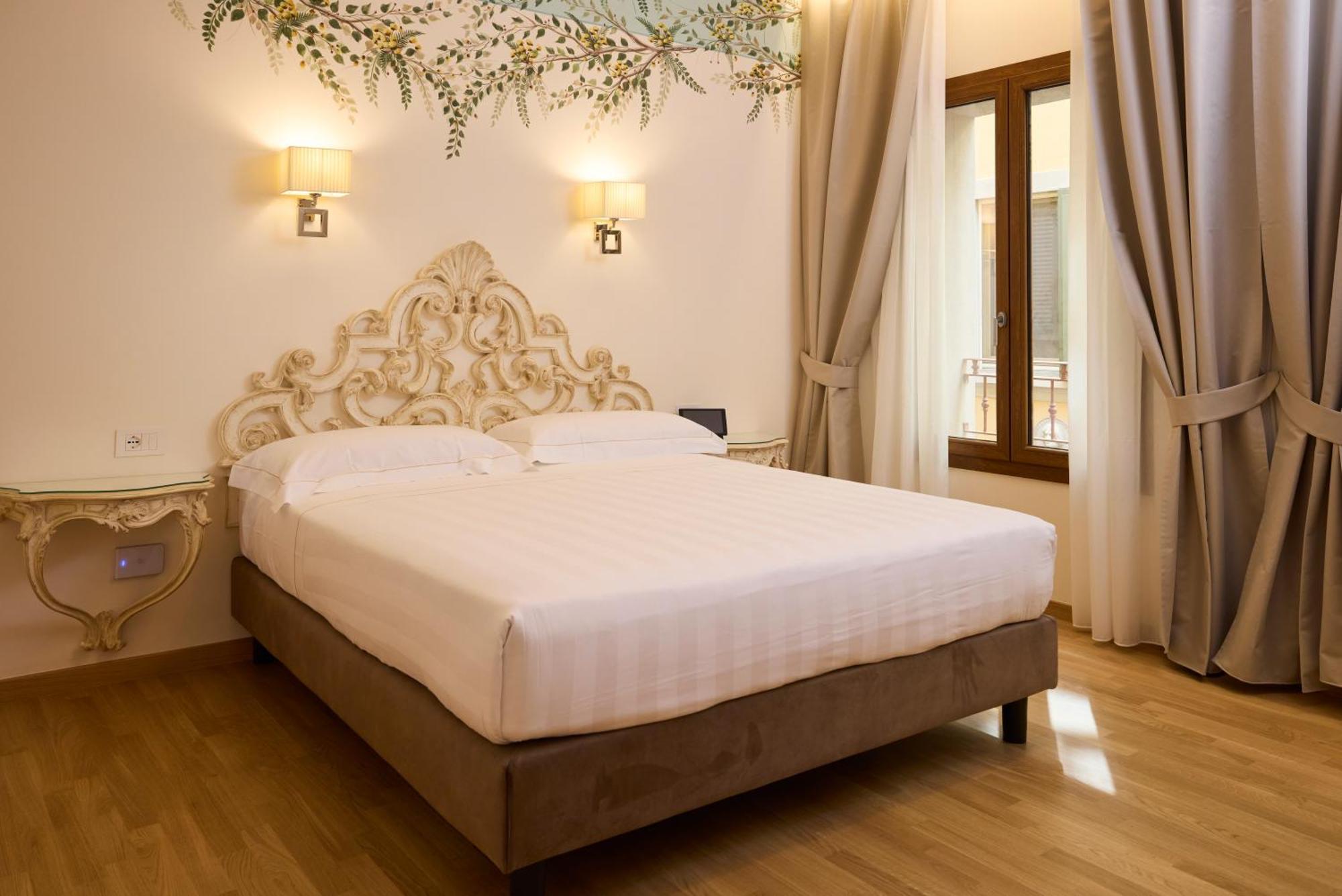 Hotel Art Atelier - Place Of Charme Firenze Eksteriør billede