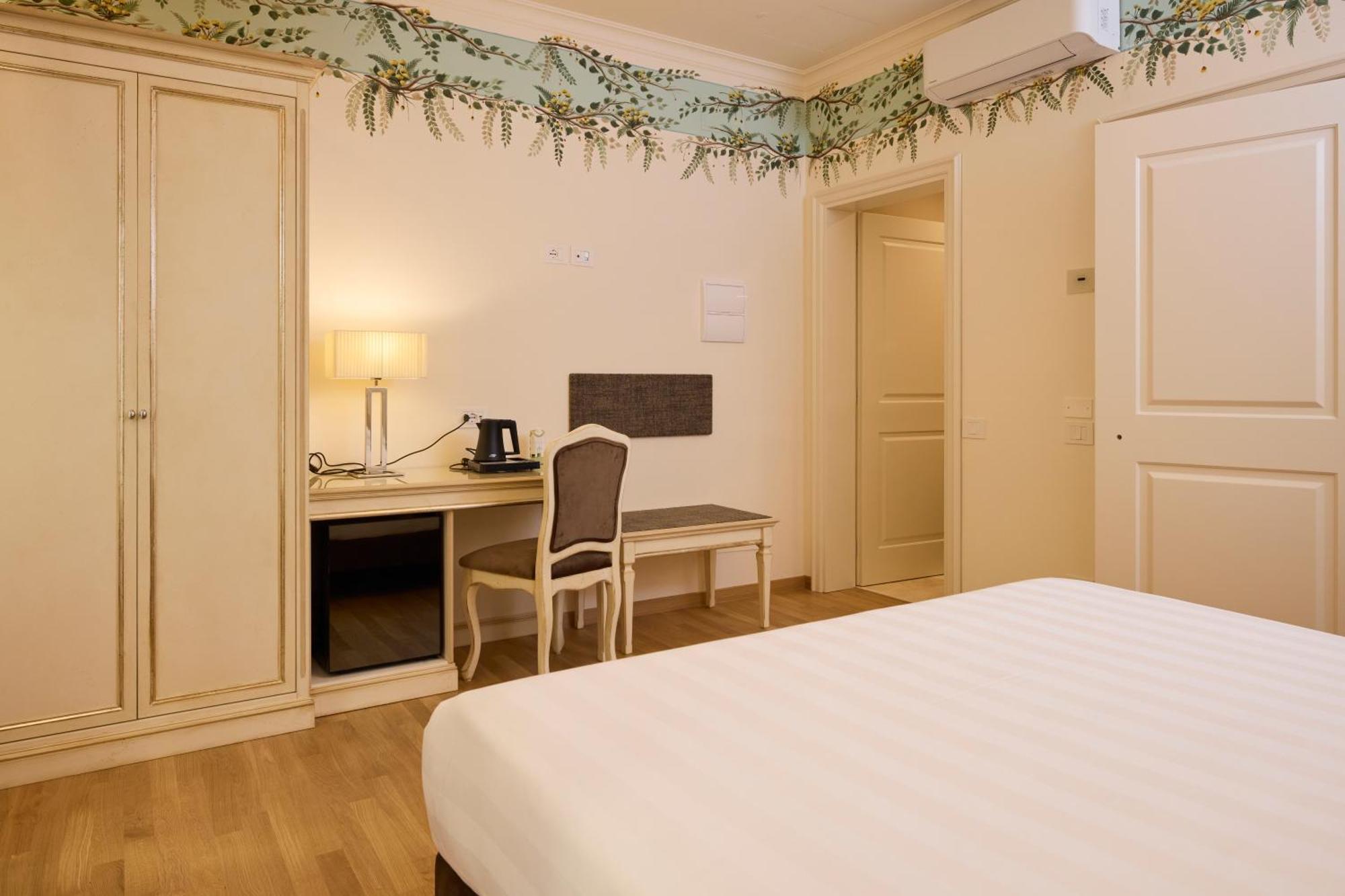 Hotel Art Atelier - Place Of Charme Firenze Eksteriør billede