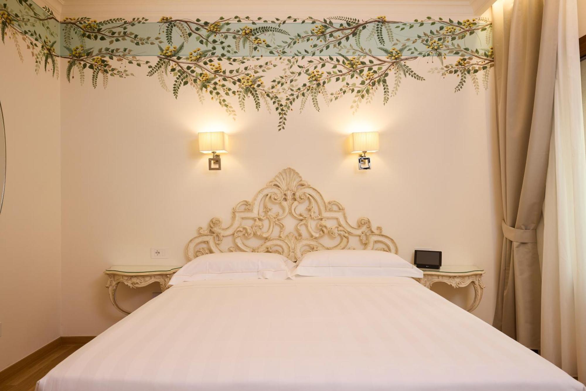 Hotel Art Atelier - Place Of Charme Firenze Eksteriør billede
