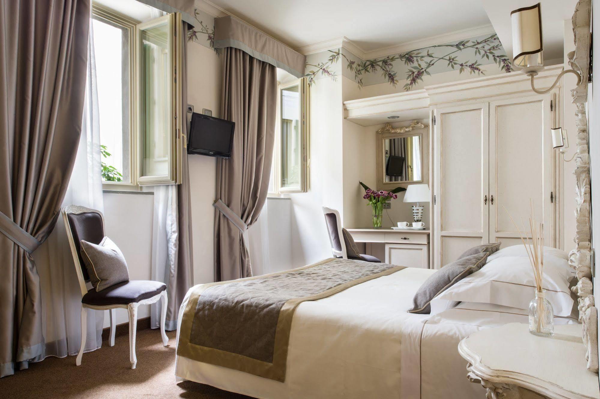 Hotel Art Atelier - Place Of Charme Firenze Eksteriør billede