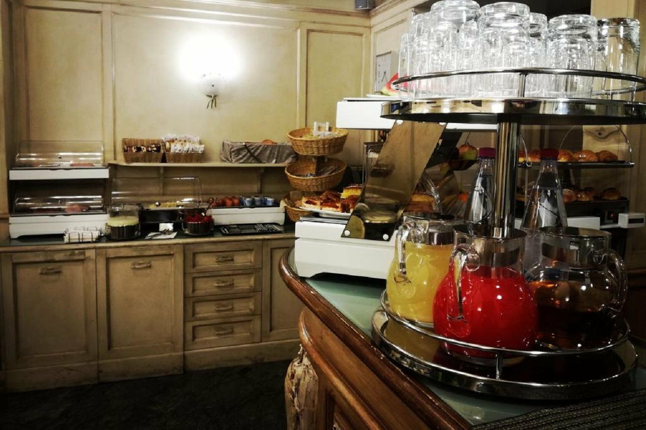 Hotel Art Atelier - Place Of Charme Firenze Eksteriør billede